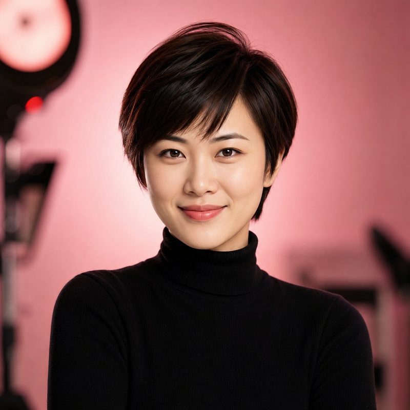 麻豆